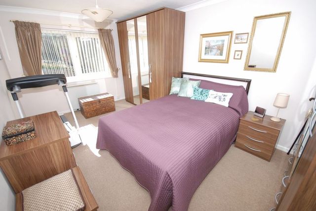  Image of 3 bedroom Detached house for sale in Highlands Potterne Devizes SN10 at Highlands Potterne Devizes, SN10 5NS