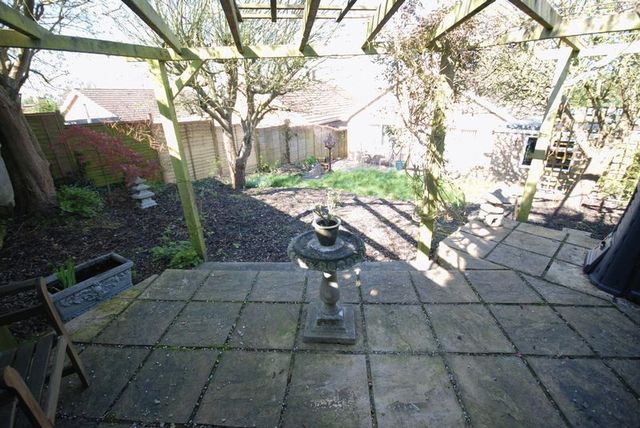  Image of 3 bedroom Detached house for sale in Highlands Potterne Devizes SN10 at Highlands Potterne Devizes, SN10 5NS