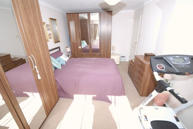  Image of 3 bedroom Detached house for sale in Highlands Potterne Devizes SN10 at Highlands Potterne Devizes, SN10 5NS