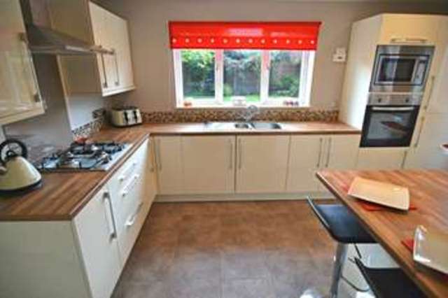  Image of 4 bedroom Detached house for sale in Highmarsh Crescent Newton-Le-Willows WA12 at Highmarsh Crescent  Newton Le Willows, WA12 9WE