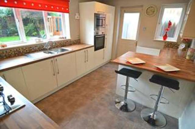  Image of 4 bedroom Detached house for sale in Highmarsh Crescent Newton-Le-Willows WA12 at Highmarsh Crescent  Newton Le Willows, WA12 9WE