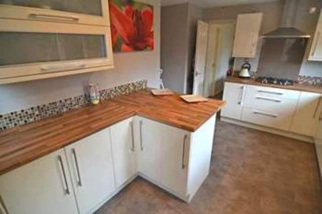  Image of 4 bedroom Detached house for sale in Highmarsh Crescent Newton-Le-Willows WA12 at Highmarsh Crescent  Newton Le Willows, WA12 9WE