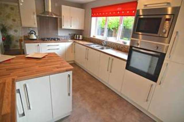  Image of 4 bedroom Detached house for sale in Highmarsh Crescent Newton-Le-Willows WA12 at Highmarsh Crescent  Newton Le Willows, WA12 9WE