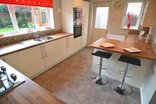  Image of 4 bedroom Detached house for sale in Highmarsh Crescent Newton-Le-Willows WA12 at Highmarsh Crescent  Newton Le Willows, WA12 9WE