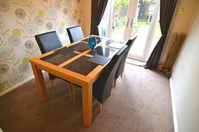  Image of 4 bedroom Detached house for sale in Highmarsh Crescent Newton-Le-Willows WA12 at Highmarsh Crescent  Newton Le Willows, WA12 9WE