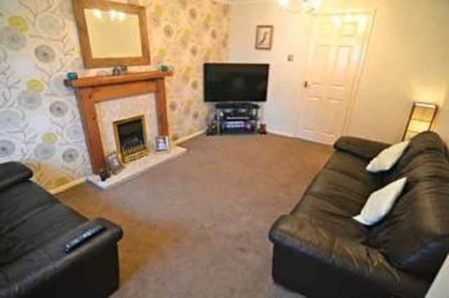  Image of 4 bedroom Detached house for sale in Highmarsh Crescent Newton-Le-Willows WA12 at Highmarsh Crescent  Newton Le Willows, WA12 9WE