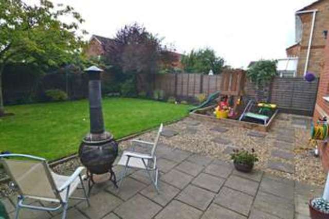  Image of 4 bedroom Detached house for sale in Highmarsh Crescent Newton-Le-Willows WA12 at Highmarsh Crescent  Newton Le Willows, WA12 9WE
