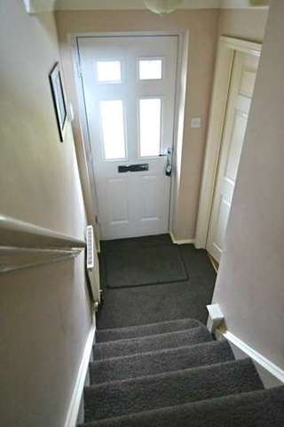  Image of 4 bedroom Detached house for sale in Highmarsh Crescent Newton-Le-Willows WA12 at Highmarsh Crescent  Newton Le Willows, WA12 9WE