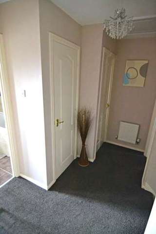  Image of 4 bedroom Detached house for sale in Highmarsh Crescent Newton-Le-Willows WA12 at Highmarsh Crescent  Newton Le Willows, WA12 9WE