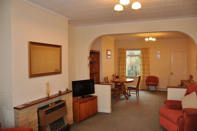  Image of 3 bedroom Terraced house for sale in Highridge Road Bishopsworth Bristol BS13 at Highridge Road Bishopsworth Bristol, BS13 8HT