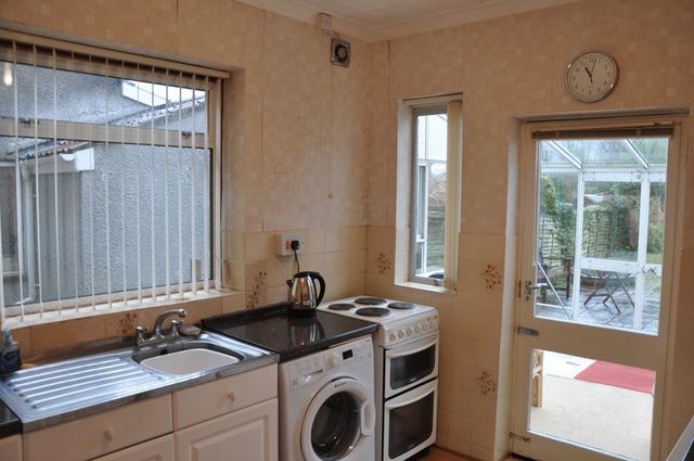  Image of 3 bedroom Terraced house for sale in Highridge Road Bishopsworth Bristol BS13 at Highridge Road Bishopsworth Bristol, BS13 8HT