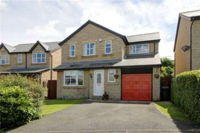  Image of 4 bedroom Detached house for sale in Highsteads Medomsley Consett DH8 at Medomsley Consett Newlands, DH8 6QA
