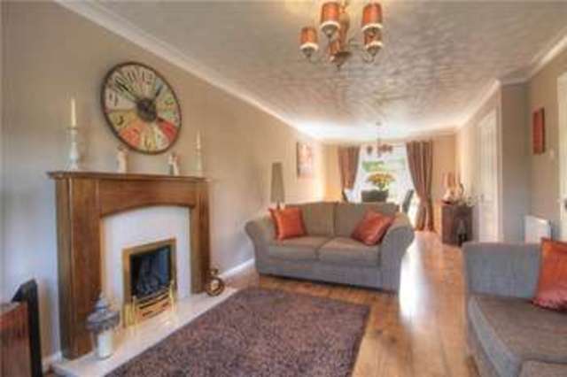  Image of 4 bedroom Detached house for sale in Highsteads Medomsley Consett DH8 at Medomsley Consett Newlands, DH8 6QA