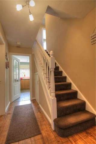  Image of 4 bedroom Detached house for sale in Highsteads Medomsley Consett DH8 at Medomsley Consett Newlands, DH8 6QA