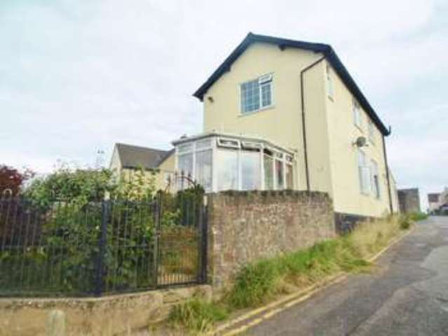  Image of 3 bedroom Detached house for sale in Highview Road Cinderford GL14 at Highview Road  Cinderford, GL14 2BA