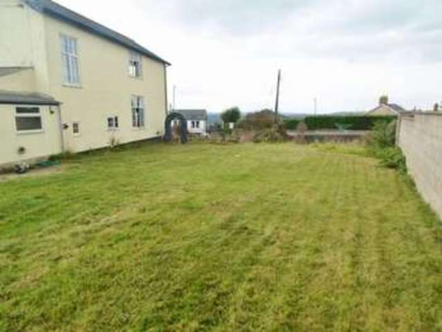  Image of 3 bedroom Detached house for sale in Highview Road Cinderford GL14 at Highview Road  Cinderford, GL14 2BA