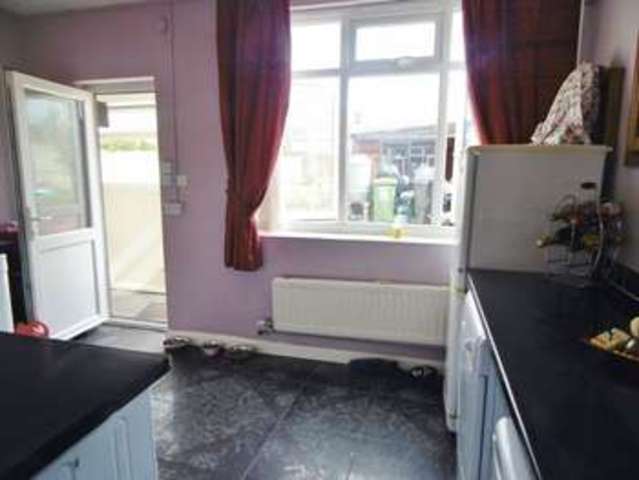  Image of 3 bedroom Detached house for sale in Highview Road Cinderford GL14 at Highview Road  Cinderford, GL14 2BA