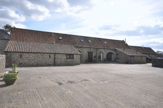  Image of 5 bedroom Detached house for sale in Lipyeate Holcombe Radstock BA3 at Lipyeate Holcombe Radstock, BA3 5FJ