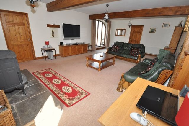  Image of 5 bedroom Detached house for sale in Lipyeate Holcombe Radstock BA3 at Lipyeate Holcombe Radstock, BA3 5FJ