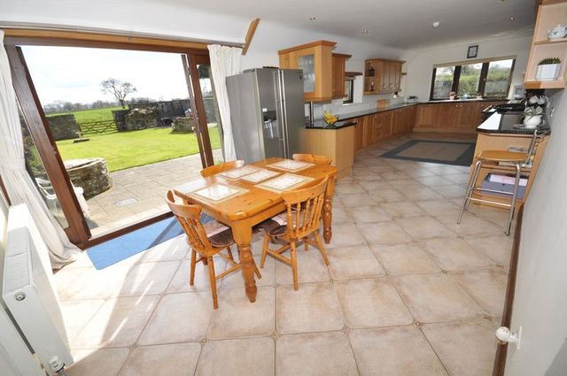  Image of 5 bedroom Detached house for sale in Lipyeate Holcombe Radstock BA3 at Lipyeate Holcombe Radstock, BA3 5FJ