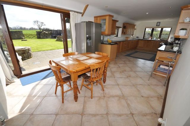  Image of 5 bedroom Detached house for sale in Lipyeate Holcombe Radstock BA3 at Lipyeate Holcombe Radstock, BA3 5FJ