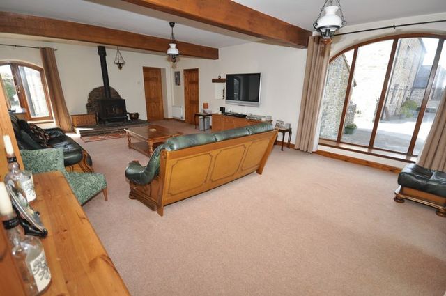  Image of 5 bedroom Detached house for sale in Lipyeate Holcombe Radstock BA3 at Lipyeate Holcombe Radstock, BA3 5FJ