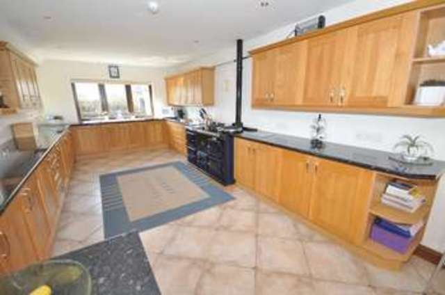  Image of 5 bedroom Detached house for sale in Lipyeate Holcombe Radstock BA3 at Lipyeate Holcombe Radstock, BA3 5FJ
