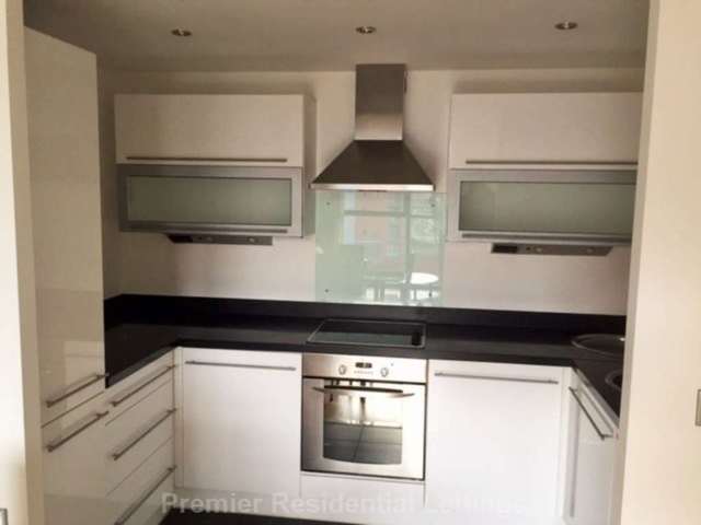  Image of 1 bedroom Apartment to rent in Jordan Street Manchester M15 at Jordan Street  Manchester, M15 4PY