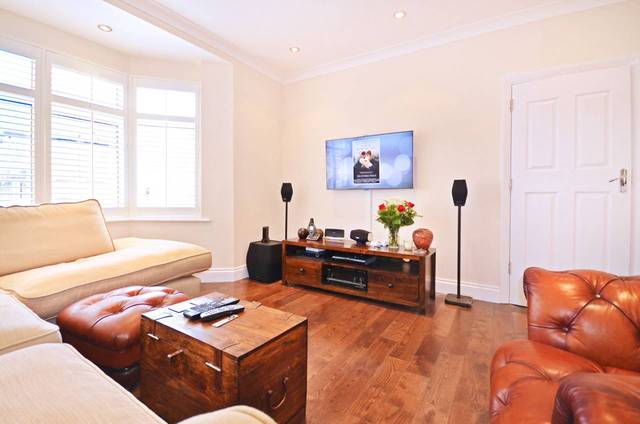  Image of 3 bedroom Detached house for sale in Hill Road Harrow-on-the-Hill Harrow HA1 at Hill Road  Harrow, HA1 2PN