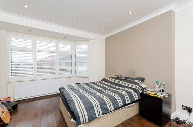  Image of 3 bedroom Detached house for sale in Hill Road Harrow-on-the-Hill Harrow HA1 at Hill Road  Harrow, HA1 2PN