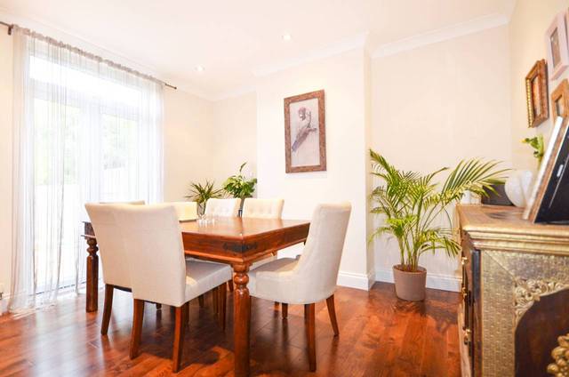  Image of 3 bedroom Detached house for sale in Hill Road Harrow-on-the-Hill Harrow HA1 at Hill Road  Harrow, HA1 2PN