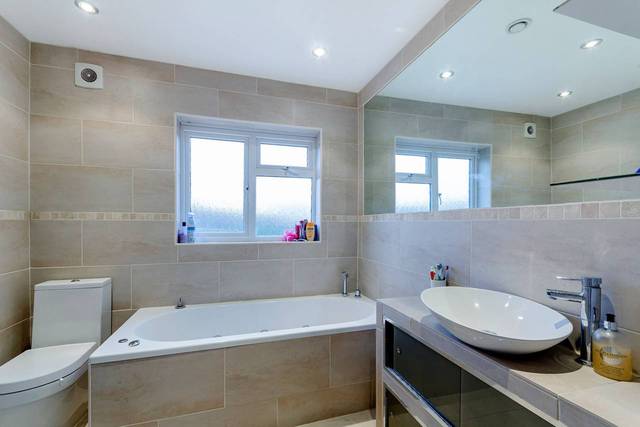  Image of 3 bedroom Detached house for sale in Hill Road Harrow-on-the-Hill Harrow HA1 at Hill Road  Harrow, HA1 2PN