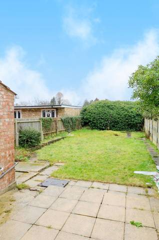  Image of 3 bedroom Detached house for sale in Hill Road Harrow-on-the-Hill Harrow HA1 at Hill Road  Harrow, HA1 2PN