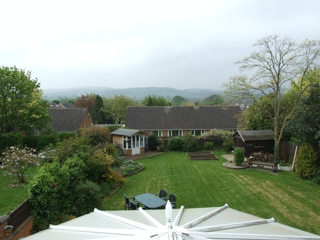  Image of 4 bedroom Detached house for sale in Hill Top Road Loughborough LE11 at Hill Top Road  Loughborough, LE11 3LW