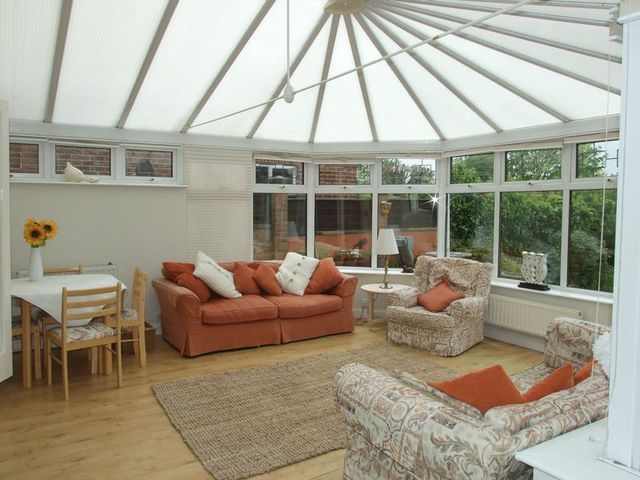  Image of 4 bedroom Detached house for sale in Hill Top Road Loughborough LE11 at Hill Top Road  Loughborough, LE11 3LW
