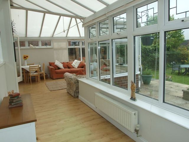  Image of 4 bedroom Detached house for sale in Hill Top Road Loughborough LE11 at Hill Top Road  Loughborough, LE11 3LW