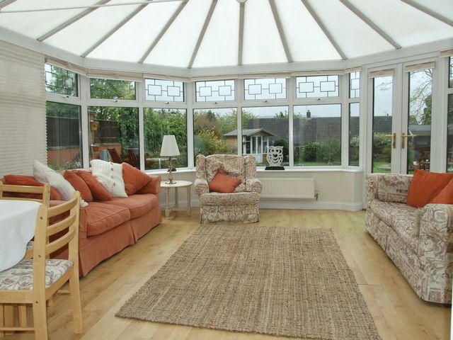  Image of 4 bedroom Detached house for sale in Hill Top Road Loughborough LE11 at Hill Top Road  Loughborough, LE11 3LW