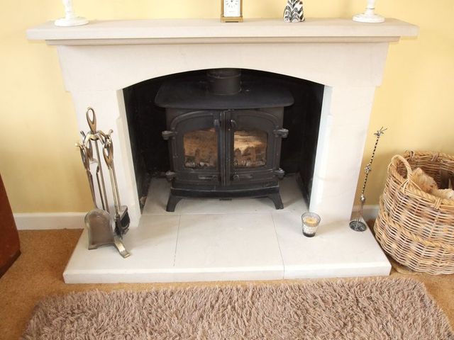  Image of 4 bedroom Detached house for sale in Hill Top Road Loughborough LE11 at Hill Top Road  Loughborough, LE11 3LW
