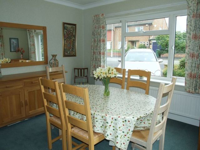  Image of 4 bedroom Detached house for sale in Hill Top Road Loughborough LE11 at Hill Top Road  Loughborough, LE11 3LW