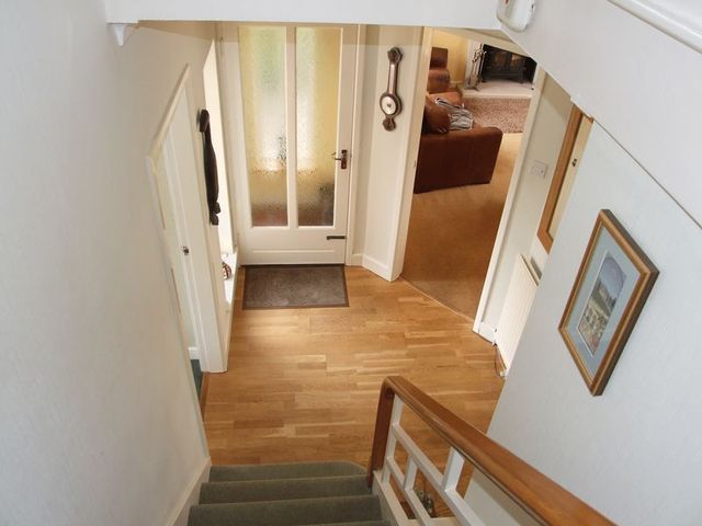 Image of 4 bedroom Detached house for sale in Hill Top Road Loughborough LE11 at Hill Top Road  Loughborough, LE11 3LW
