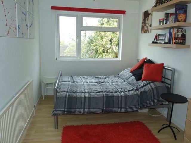  Image of 4 bedroom Detached house for sale in Hill Top Road Loughborough LE11 at Hill Top Road  Loughborough, LE11 3LW