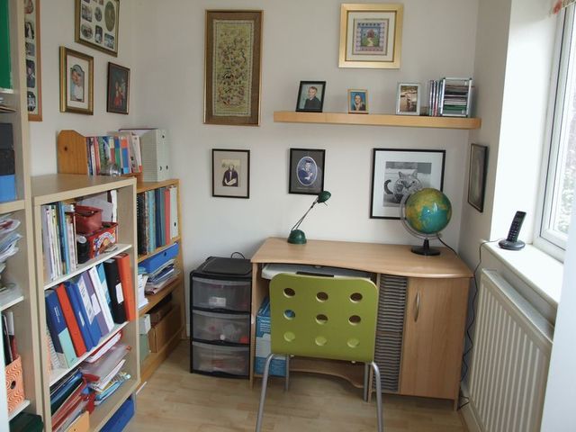  Image of 4 bedroom Detached house for sale in Hill Top Road Loughborough LE11 at Hill Top Road  Loughborough, LE11 3LW