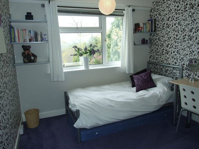  Image of 4 bedroom Detached house for sale in Hill Top Road Loughborough LE11 at Hill Top Road  Loughborough, LE11 3LW