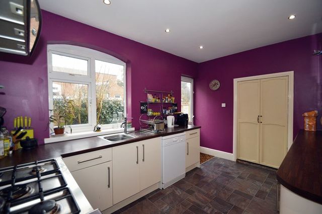  Image of 3 bedroom Semi-Detached house for sale in Hillaries Road Erdington Birmingham B23 at Hillaries Road Erdington Birmingham, B23 7QP