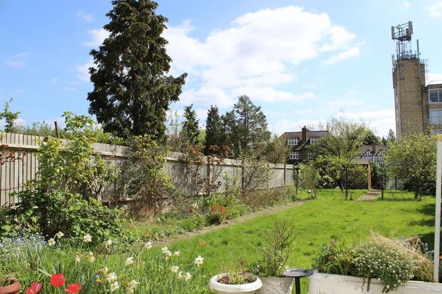  Image of 3 bedroom Semi-Detached house for sale in Hillbury Avenue Harrow HA3 at Hillbury Avenue  Harrow, HA3 8EP
