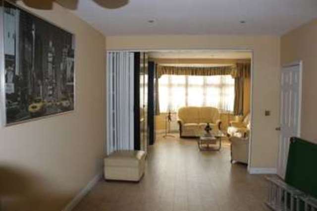  Image of 6 bedroom Semi-Detached house for sale in Hillbury Avenue Harrow HA3 at Hillbury Avenue  Harrow, HA3 8EP