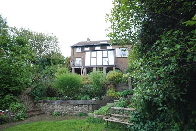  Image of 4 bedroom Detached house for sale in Hillcrest Pensford Bristol BS39 at Hillcrest Pensford Bristol, BS39 4AU