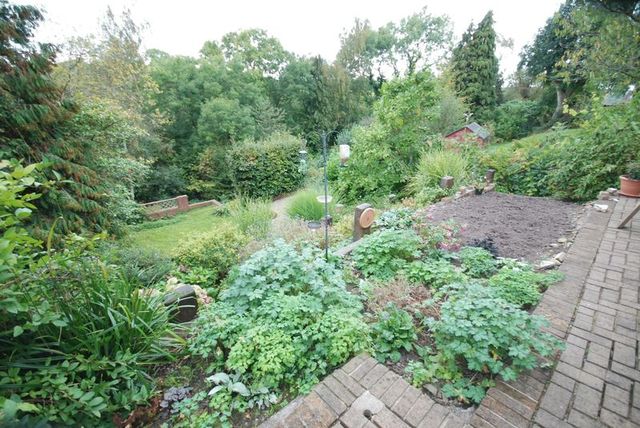  Image of 4 bedroom Detached house for sale in Hillcrest Pensford Bristol BS39 at Hillcrest Pensford Bristol, BS39 4AU