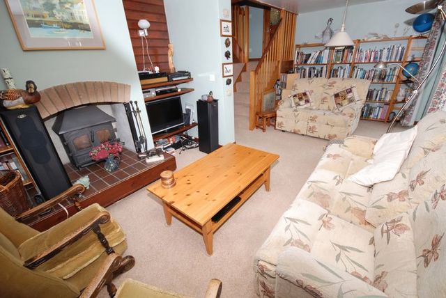  Image of 4 bedroom Detached house for sale in Hillcrest Pensford Bristol BS39 at Hillcrest Pensford Bristol, BS39 4AU