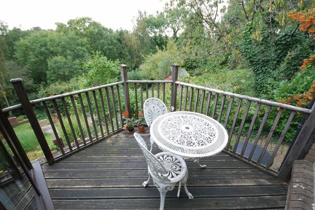  Image of 4 bedroom Detached house for sale in Hillcrest Pensford Bristol BS39 at Hillcrest Pensford Bristol, BS39 4AU